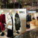 Who designs mm6 Margiela?