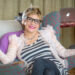 Who did Lori Goldstein style?