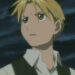 Who does Edward Elric marry?