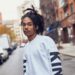 Who has Luka Sabbat worked with?