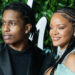 Who is ASAP Rocky dating 2021?