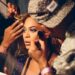 Who is Beyonce's makeup artist?