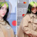 Who is Billie Eilish stylist?