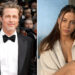 Who is Brad Pitt dating 2020?