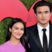 Who is Camila Mendes BF?