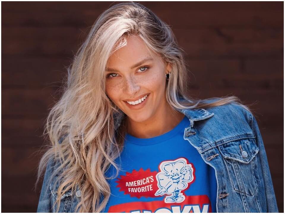 Who is Camille Kostek boyfriend?