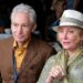 Who is Charlie Watts wife?