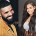 Who is Drake's new girlfriend?