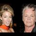 Who is Elaine Irwin dating?