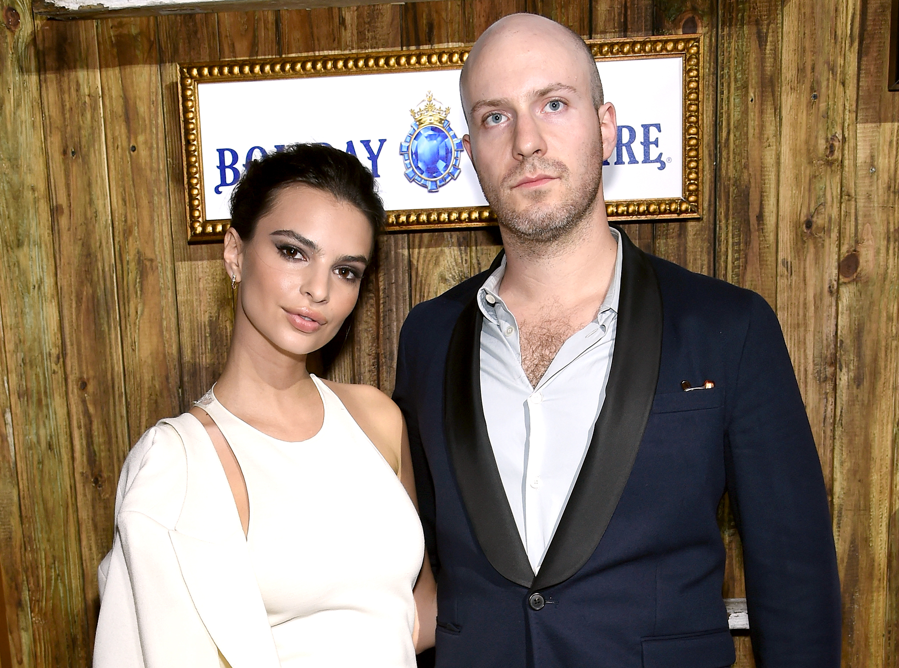 Who is Emily Ratajkowski’s boyfriend?