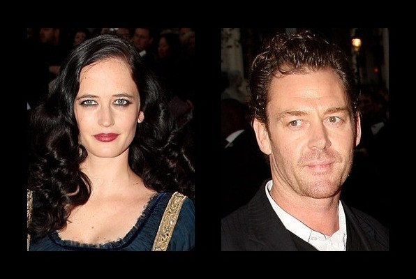 Who is Eva Green’s boyfriend?