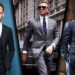 Who is Favourite for next James Bond?