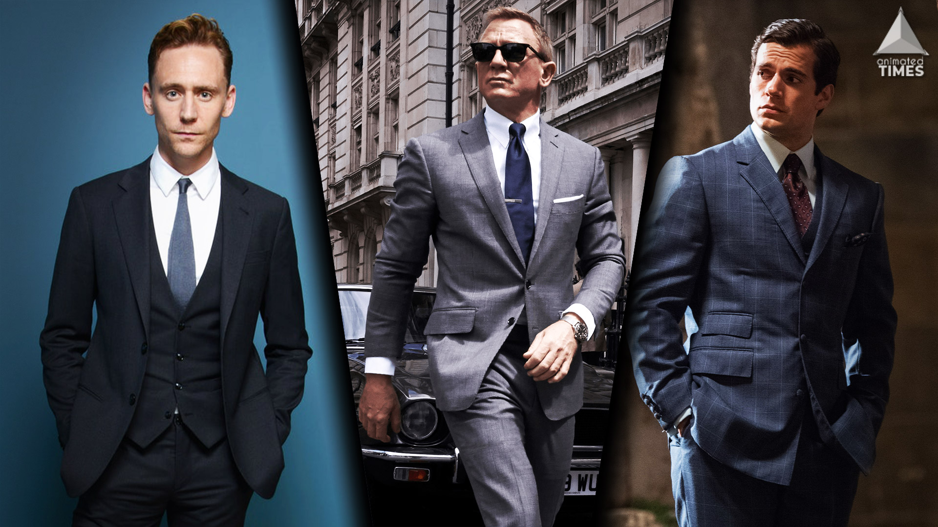 Who is Favourite for next James Bond?