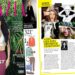 Who is Grazia magazine aimed at?