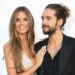 Who is Heidi Klum's boyfriend?