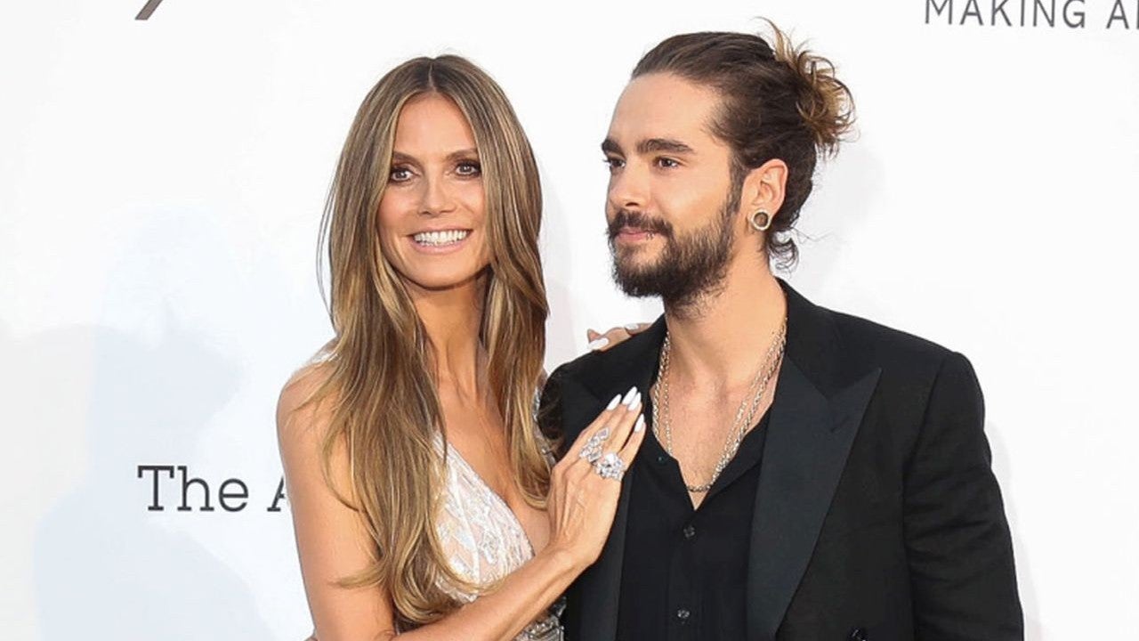 Who is Heidi Klum’s boyfriend?