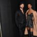 Who is Jasmine Tookes dating?