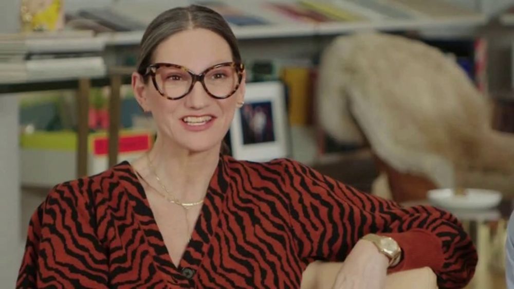 Who is Jenna Lyons dating 2020?