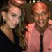 Who is Jeremy Meeks new girlfriend?