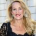 Who is Jerry Hall with now?