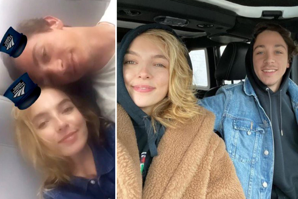 Who is Jodie Comer’s new boyfriend?