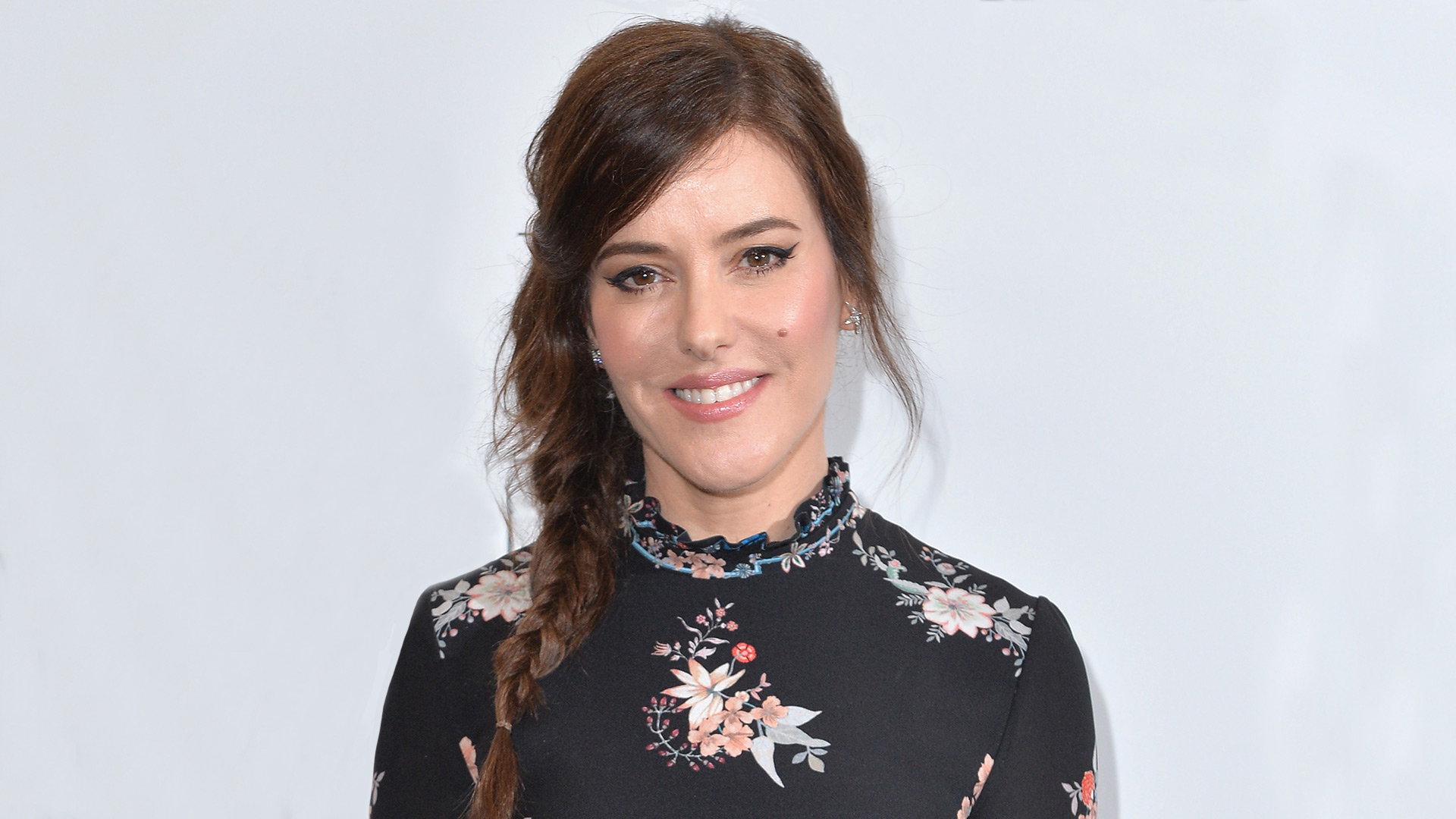 Who is Lisa Eldridge husband?