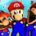 Who is Mario Grauso?