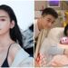 Who is Ming Xi husband?