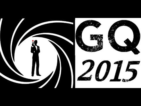 Who is Mr GQ mean?