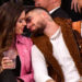 Who is Natalia Barulich dating now?