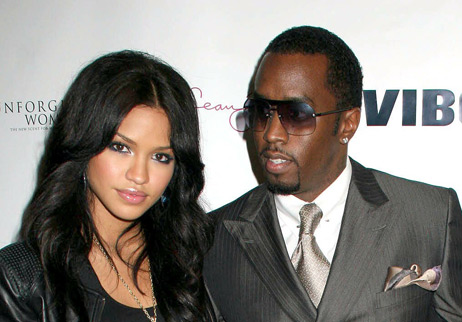 Answers : Who is Puff Daddy dating now?