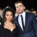 Who is Robert Pattinson's wife?