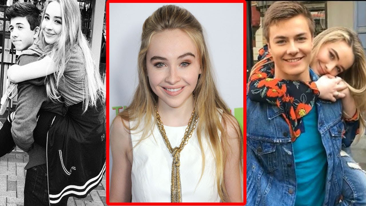 Who is Sabrina Carpenter’s boyfriend?