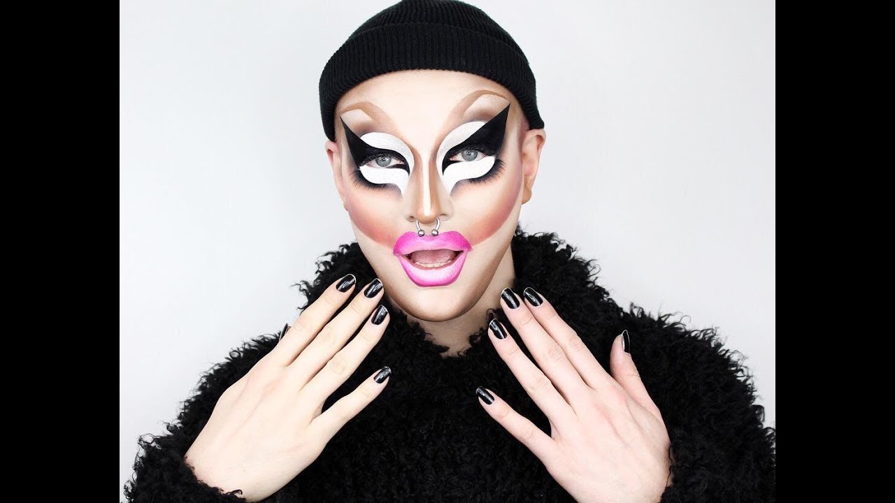 Who is Trixie Mattel boyfriend?