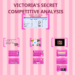 Who is Victoria Secret competitors?