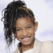 Who is Willow Smith Manager?