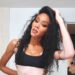 Who is Winnie Harlow dating in 2021?