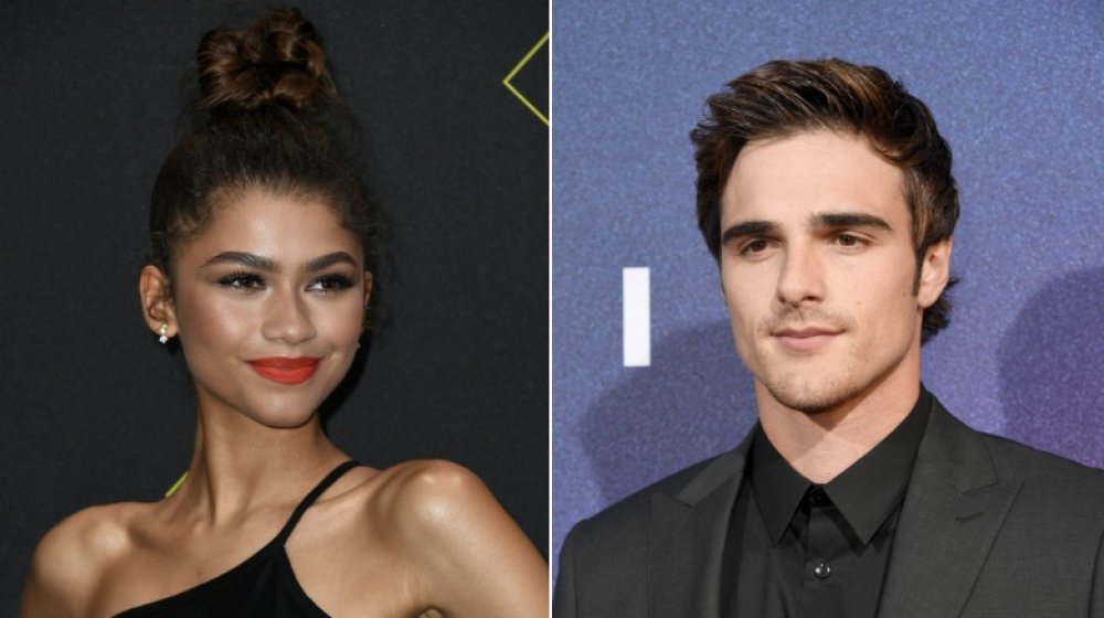 Who is Zendaya’s boyfriend?