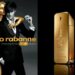 Who is in the Paco Rabanne 1 Million advert?