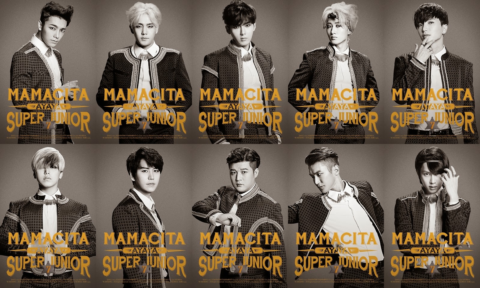 Who is king of kpop?