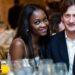 Who is oluchi married to?