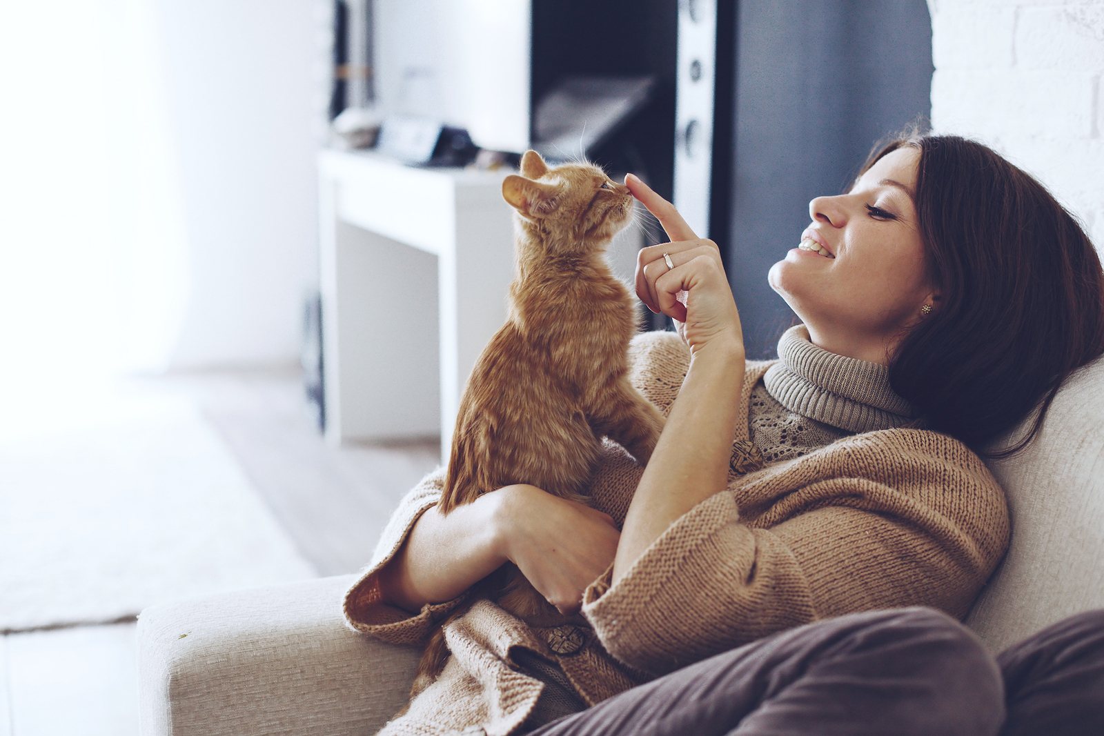 Who is taking care of Karl Lagerfeld’s cat?