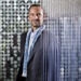 Who is the CEO of Swarovski?