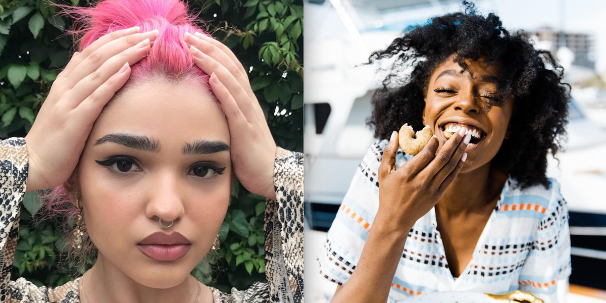 Who is the best Instagram model?