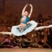 Who is the best male ballet dancer in the world?