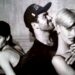 Who is the blonde in George Michael's Freedom video?