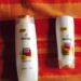 Who is the face of Pantene shampoo?