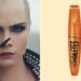 Who is the face of Rimmel London?