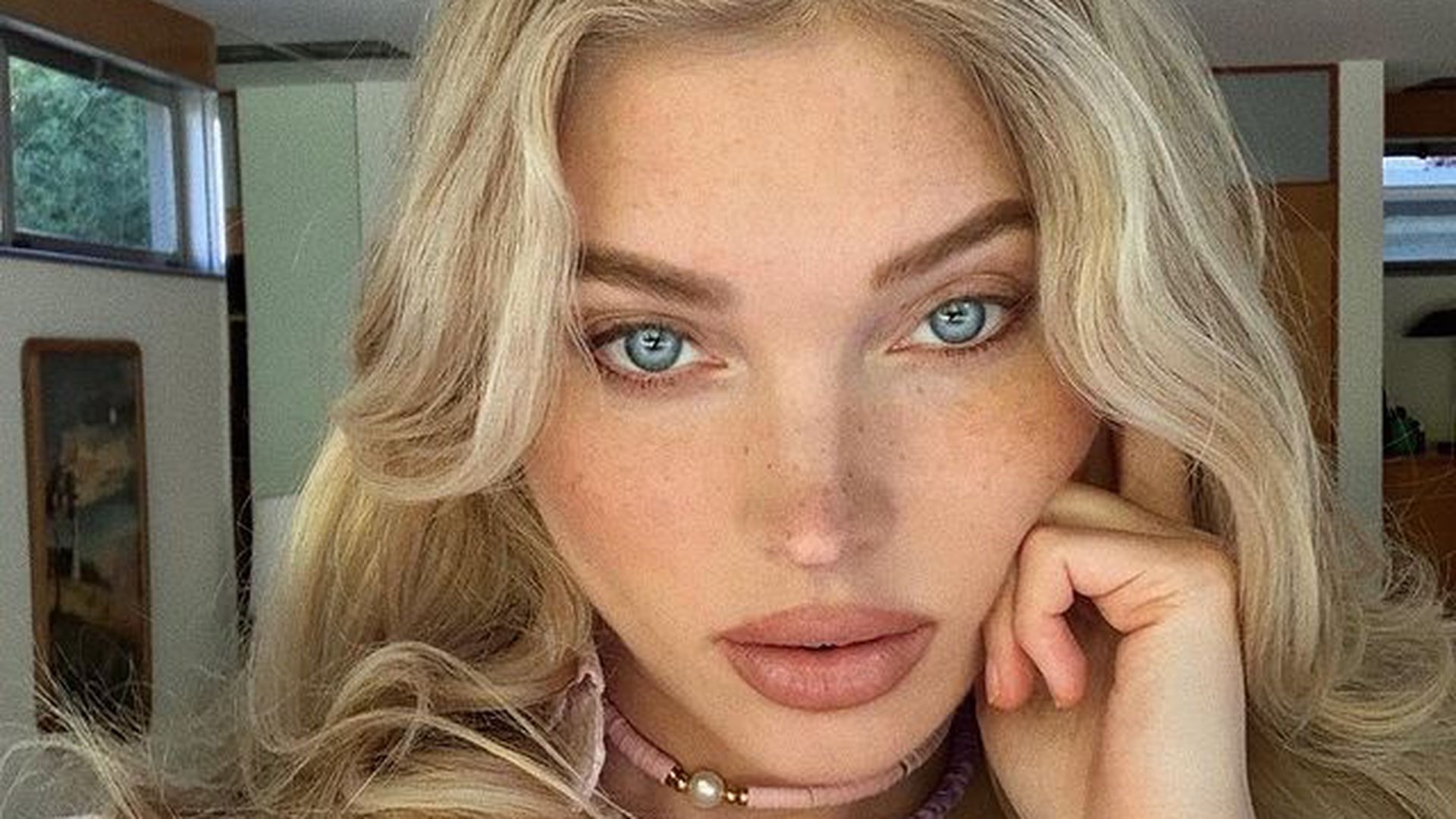 Answers Who Is The Father Of Elsa Hosk Baby Answers Who Is The Father Of Elsa Hosk Baby