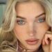 Who is the father of Elsa Hosk baby?